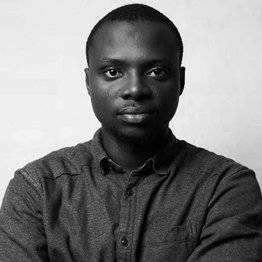 Ahmad Fola Tijani