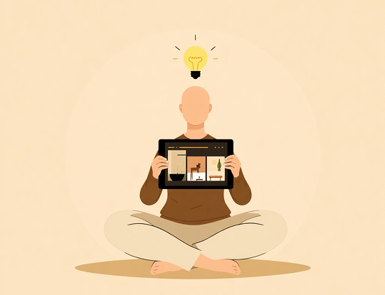 Browse ideas